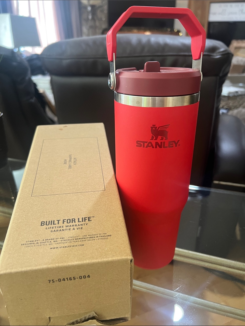 Stanley 30 FL Oz